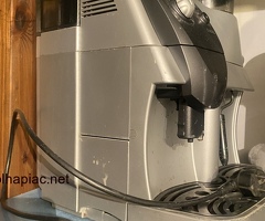 Saeco automata kávégép