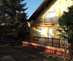 Két generációs családi ház Nagykovácsiban, Amerikai iskola mellett eladó