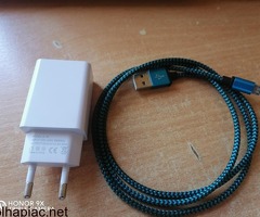 Liitokala Lii-E260 profi akku töltő tesztelö és Telefontöltő és HDMI kábel eladó