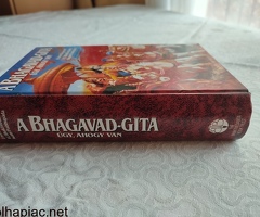 Bhagavad gita