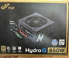 FSP Hydro Gold Tápegység Eladó