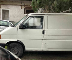 Használt VW Transporter