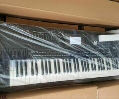 Korg Pa5X, Korg Pa4X, Korg Pa4X MG2 Edition , Korg Pa1000 MG Edition, Korg PA-1000