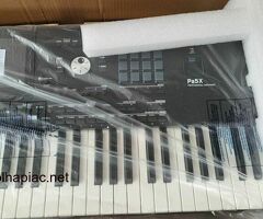 Korg Pa5X, Korg Pa4X, Korg Pa4X MG2 Edition , Korg Pa1000 MG Edition, Korg PA-1000
