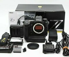 Nikon Z9 , Nikon Z8, Nikon Z 7II, Nikon Z7,  Nikon D6, Nikon D850, Nikon D780