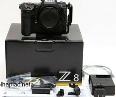 Nikon Z9 , Nikon Z8, Nikon Z 7II, Nikon Z7,  Nikon D6, Nikon D850, Nikon D780