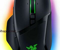 Razer Basilisk V3 Gamer egér