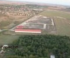 Ipari park, raktár Debrecen és Püspökladány közt eladó, kiadó, hasznosítható