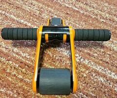 Sveltus ab Roller haskerék féláron