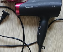 Kíváló állapotú Panasonic EH-NA65 Nanoe hajszárító