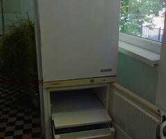 Lehel hűtő-fagyasztó