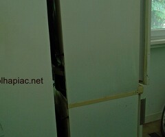 Lehel hűtő-fagyasztó