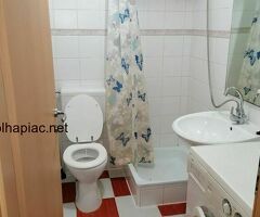 XII. Istenhegyen 1,5 szobás garzonlakás KIADÓ (9)