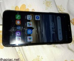 Megkímélt Alcatel1 Okosteló töltővel. Nem kapcsol be