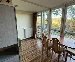 XII. Istenhegyen 1,5 szobás garzonlakás KIADÓ (6/2)