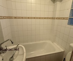XII. Istenhegyen 1,5 szobás garzonlakás KIADÓ (6/2)