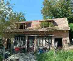 Tata-Baj Szőlőhegy kiadó ház