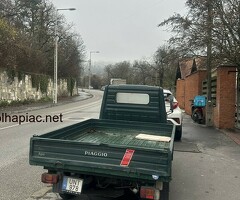 Piaggio T1  eladó