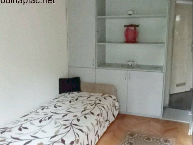 XI. ker. Bartók Béla úton szoba kiadó