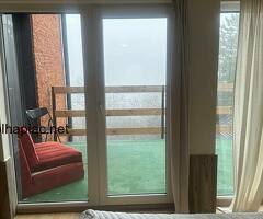 XII. Svábhegyen panorámás lakás kiadó