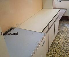 Deák térnél 2 szobás, csendes, kertre néző erkélyes lakás kiadó / Király utca