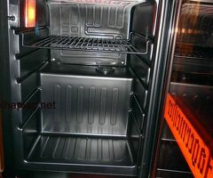 Jägermeister mini frézer