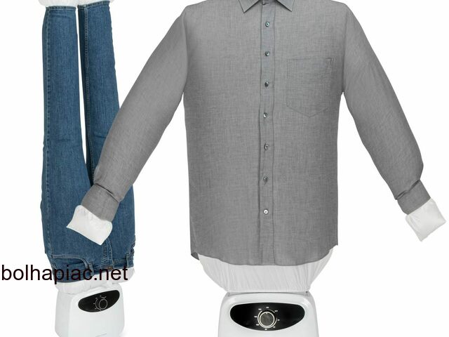 ProfiCare PC-HBB 3117 ruha szárító-vasaló