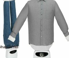 ProfiCare PC-HBB 3117 ruha szárító-vasaló