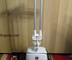 ProfiCare PC-HBB 3117 ruha szárító-vasaló