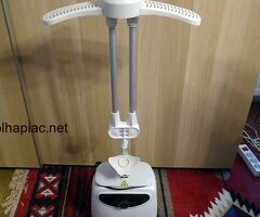 ProfiCare PC-HBB 3117 ruha szárító-vasaló