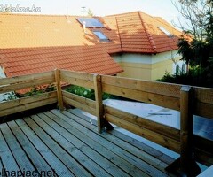 Budaörs Liliom utca