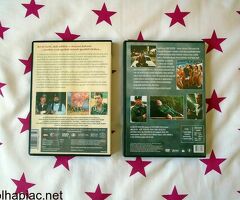Bicska DVD, Royce DVD