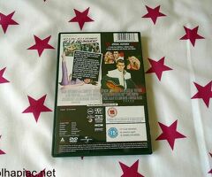 Johnny Depp: Cry-Baby DVD