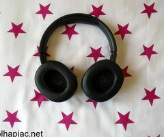 JBL Tune 770NC fejhallgató black