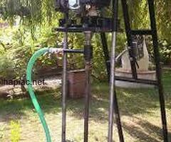 Kútfúrót keresek Tata környékén