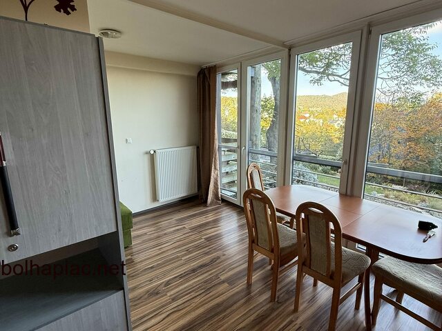 Svábhegyen (XII.ker.) garzon KIADÓ a Déli-tól 10 percre