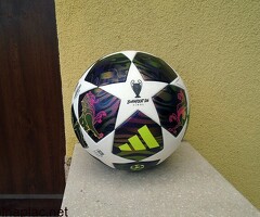 Adidas Bajnokok Ligája Budapest Final 26 focilabda