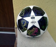 Adidas Bajnokok Ligája Budapest Final 26 focilabda