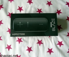 Mojo Blaze Aspect 200 bluetooth hangszoró