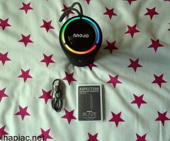 Mojo Blaze Aspect 200 bluetooth hangszoró