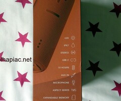 Mojo Blaze Aspect 200 bluetooth hangszoró