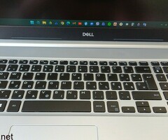 DELL Inspiron 5770 Intel Core i5 Notebook FHD (17.3") 43,9 cm