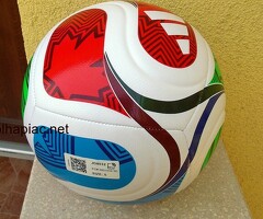 Trionda VB 2026 Adidas labda