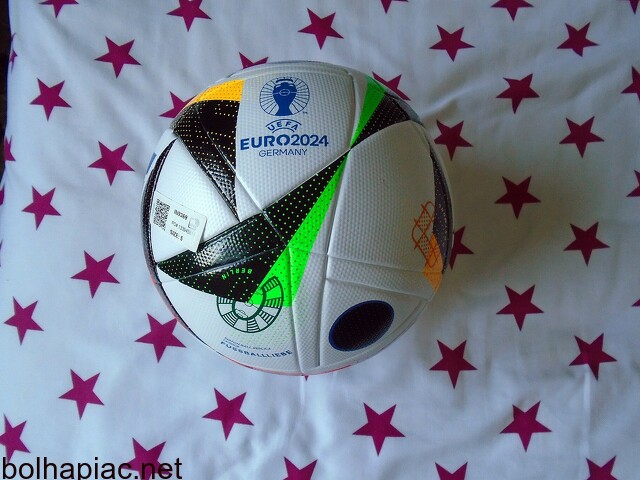 UEFA EURO 2024 focilabda