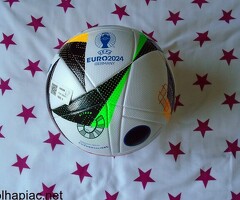 UEFA EURO 2024 focilabda
