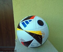 UEFA EURO 2024 focilabda
