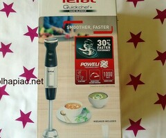 Tefal botmixer HB01