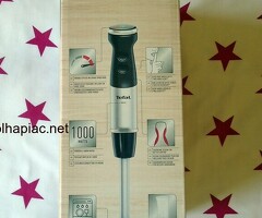 Tefal botmixer HB01