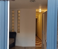 XII. kerület Svábhegyen garzon KIADÓ