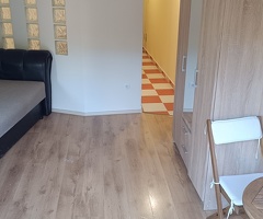 XII. kerület Svábhegyen garzon KIADÓ